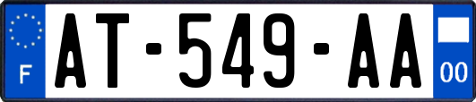 AT-549-AA