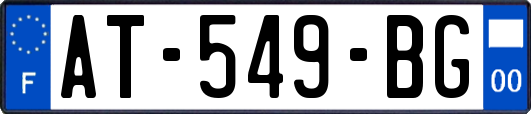 AT-549-BG