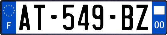 AT-549-BZ