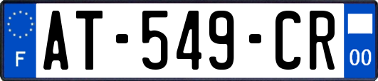AT-549-CR