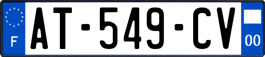 AT-549-CV