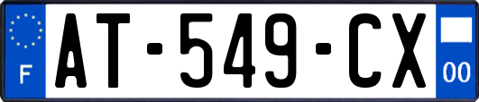AT-549-CX