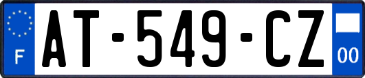 AT-549-CZ