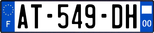 AT-549-DH