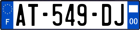 AT-549-DJ