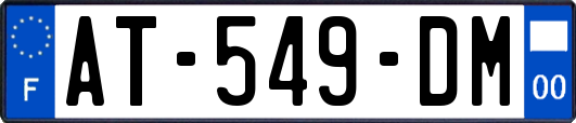 AT-549-DM