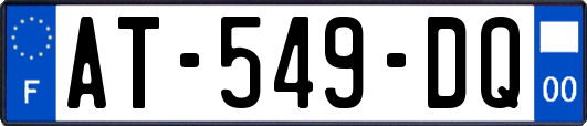 AT-549-DQ