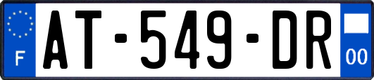 AT-549-DR
