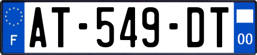 AT-549-DT