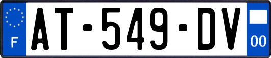 AT-549-DV
