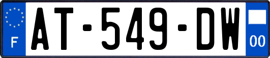 AT-549-DW
