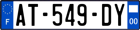 AT-549-DY