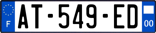 AT-549-ED