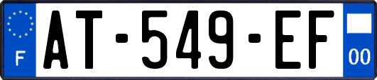 AT-549-EF