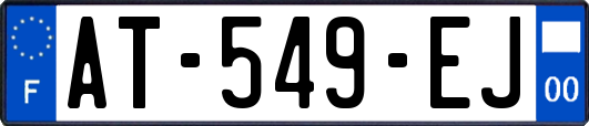 AT-549-EJ