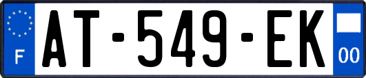 AT-549-EK