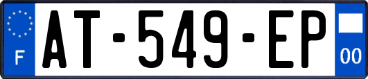 AT-549-EP