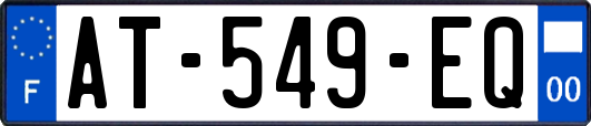 AT-549-EQ