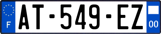 AT-549-EZ