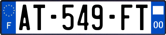 AT-549-FT