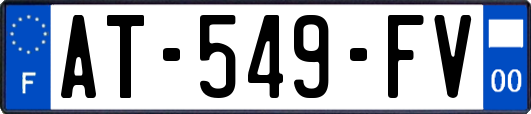 AT-549-FV