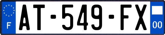 AT-549-FX