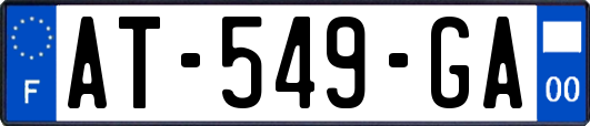 AT-549-GA