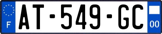 AT-549-GC