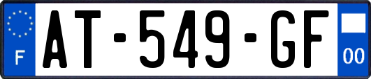 AT-549-GF