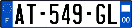 AT-549-GL