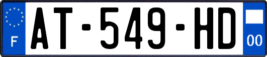 AT-549-HD