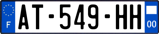 AT-549-HH
