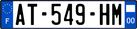 AT-549-HM