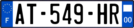 AT-549-HR