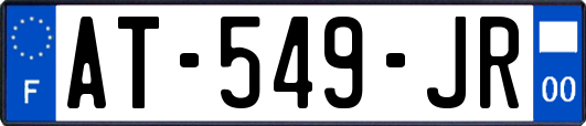 AT-549-JR