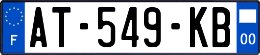 AT-549-KB