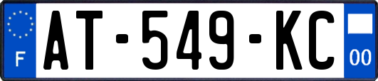 AT-549-KC