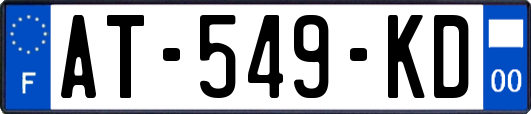 AT-549-KD