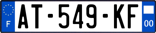 AT-549-KF