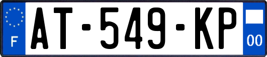 AT-549-KP