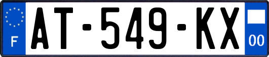 AT-549-KX