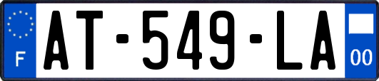 AT-549-LA
