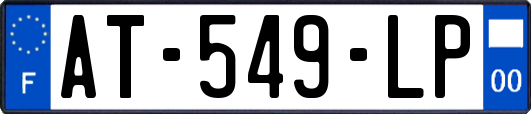 AT-549-LP