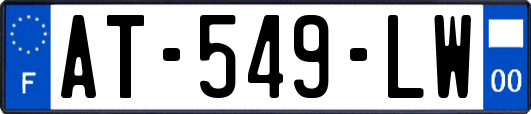 AT-549-LW