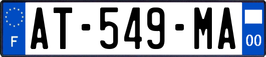 AT-549-MA