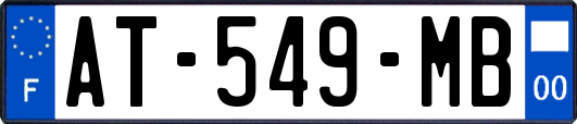 AT-549-MB