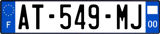 AT-549-MJ