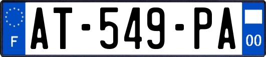 AT-549-PA