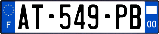 AT-549-PB