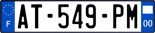 AT-549-PM
